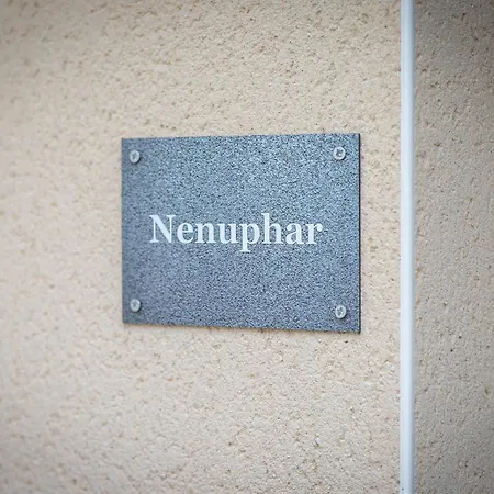 Lejlighed Nenuphar - Le Jardin Des Plantes *